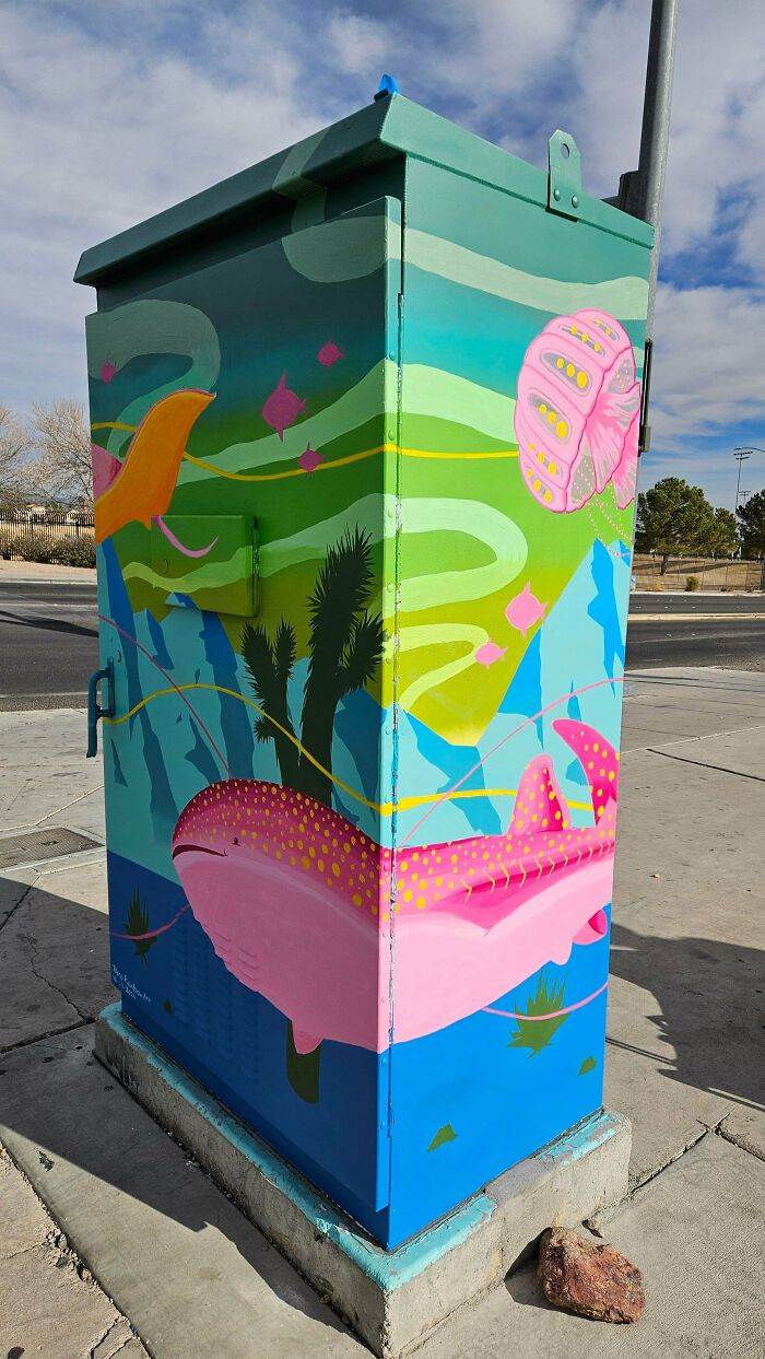 82 Beautiful And Powerful Street Art From All Over The World