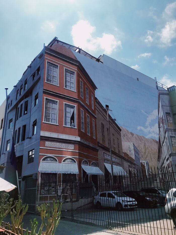 82 Beautiful And Powerful Street Art From All Over The World