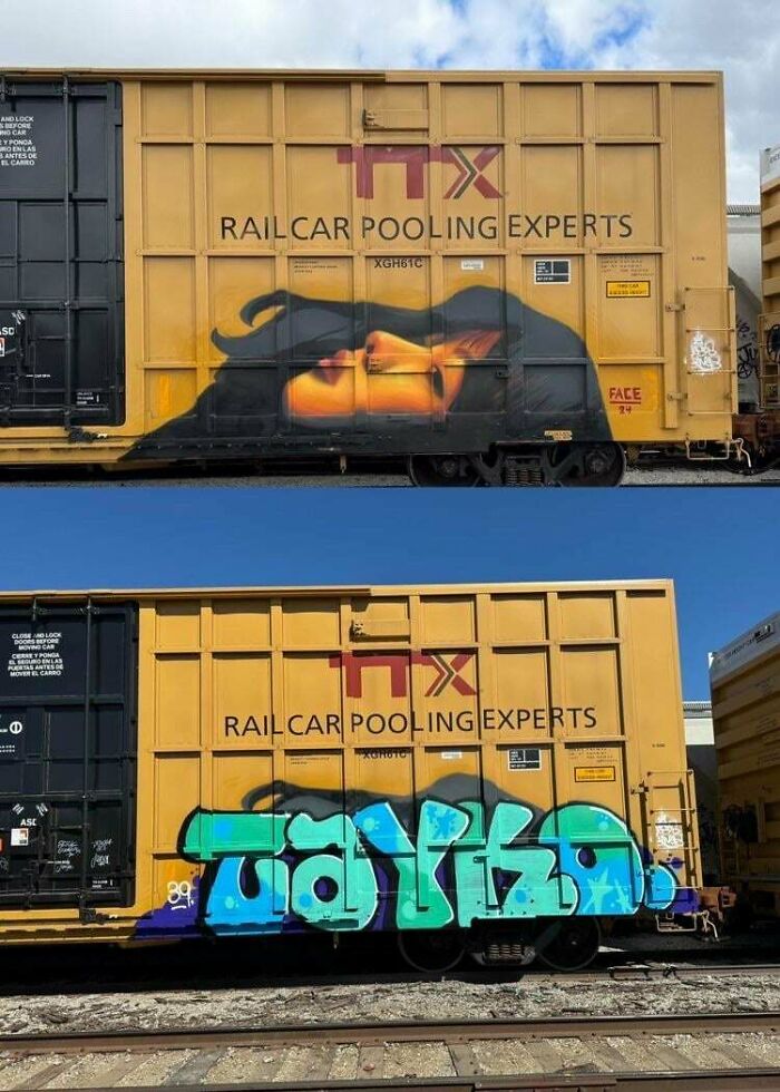 82 Beautiful And Powerful Street Art From All Over The World