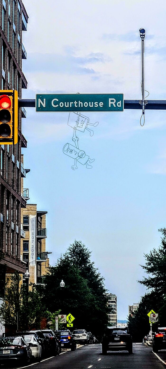 82 Beautiful And Powerful Street Art From All Over The World