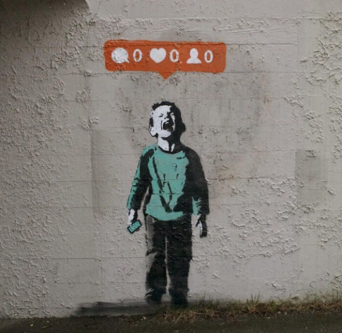 82 Beautiful And Powerful Street Art From All Over The World