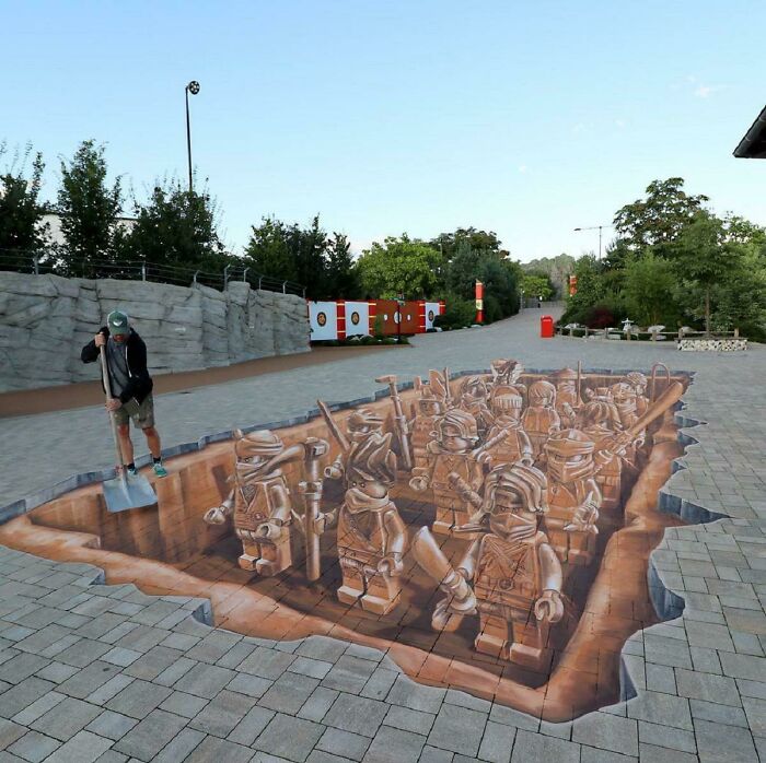 82 Beautiful And Powerful Street Art From All Over The World