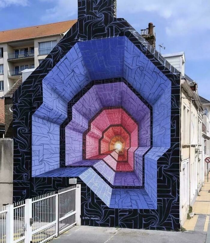 82 Beautiful And Powerful Street Art From All Over The World