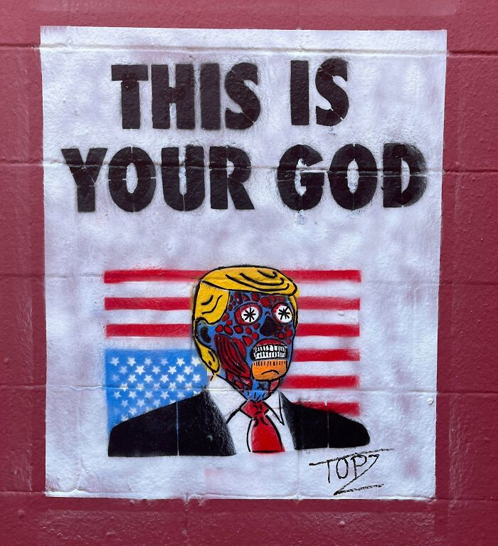 82 Beautiful And Powerful Street Art From All Over The World