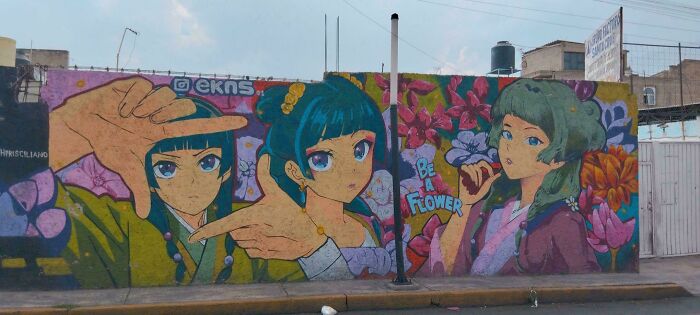 82 Beautiful And Powerful Street Art From All Over The World