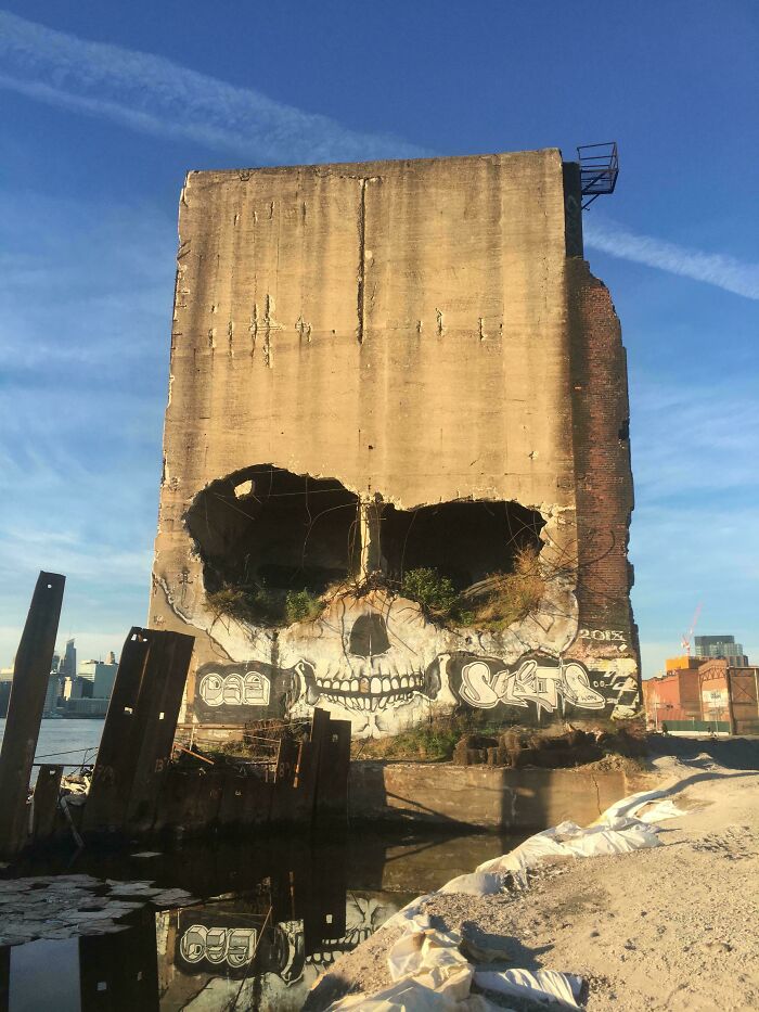 82 Beautiful And Powerful Street Art From All Over The World