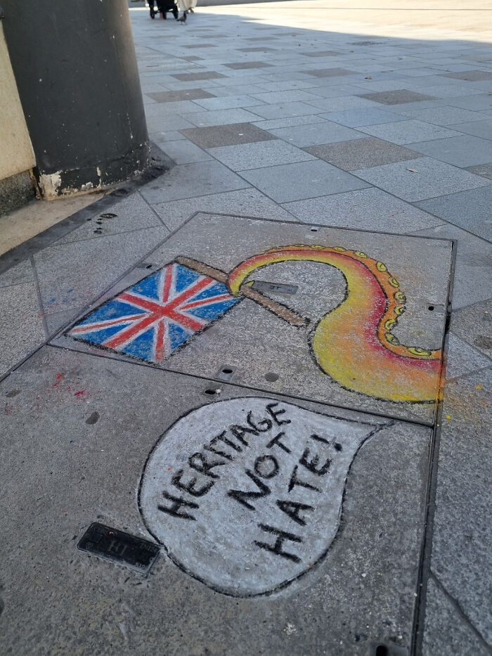 82 Beautiful And Powerful Street Art From All Over The World