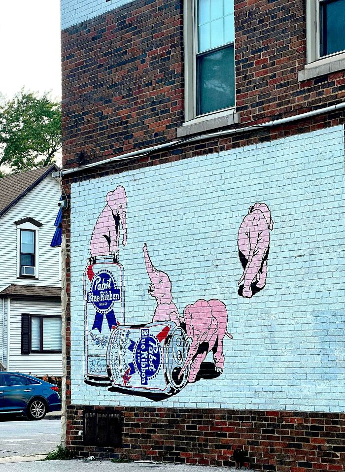 82 Beautiful And Powerful Street Art From All Over The World