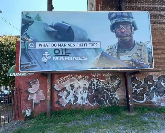 82 Beautiful And Powerful Street Art From All Over The World