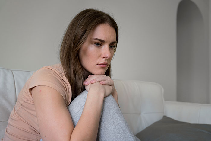 11-Year-Old Starts Acting Beyond Creepy Around Stepsister Who Just Gave Birth, Parents Refuse To Get Help
