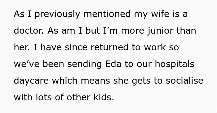 11-Year-Old Starts Acting Beyond Creepy Around Stepsister Who Just Gave Birth, Parents Refuse To Get Help