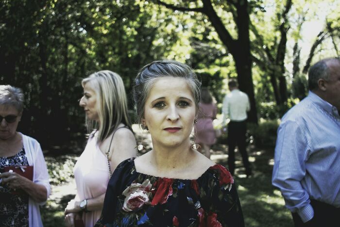 74 Times Wedding Guests Made The Bride And Groom Regret Even Knowing Them