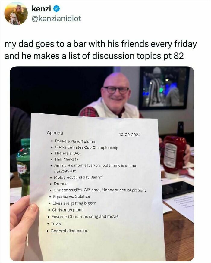 91 Memes And Jokes About Dads That Prove They’re All The Same Person (New Pics)