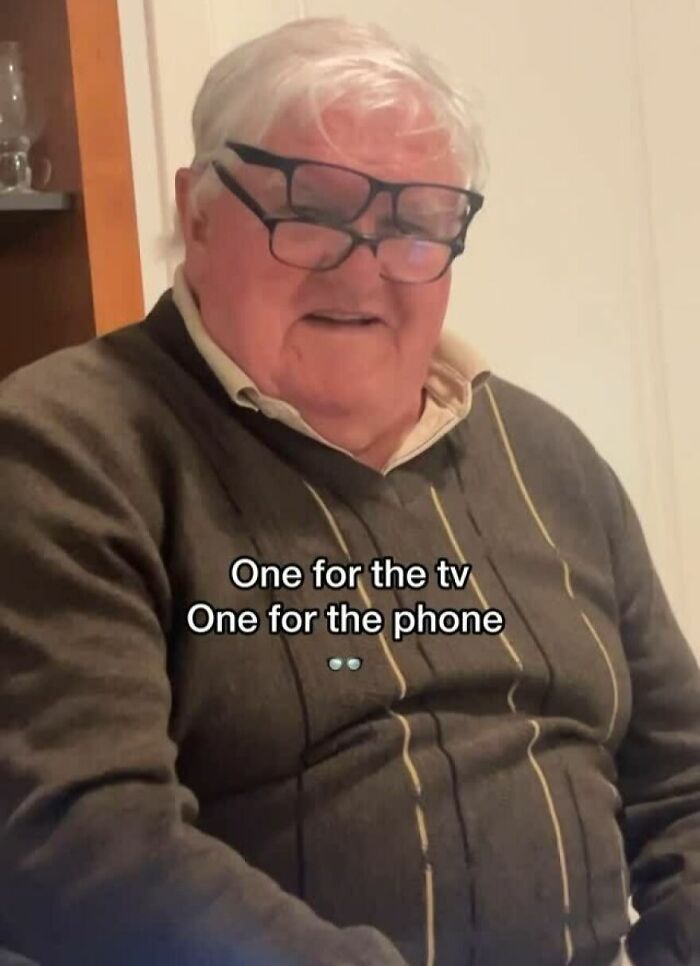 91 Memes And Jokes About Dads That Prove They’re All The Same Person (New Pics)