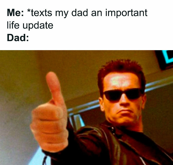 91 Memes And Jokes About Dads That Prove They’re All The Same Person (New Pics)