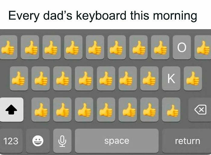91 Memes And Jokes About Dads That Prove They’re All The Same Person (New Pics)
