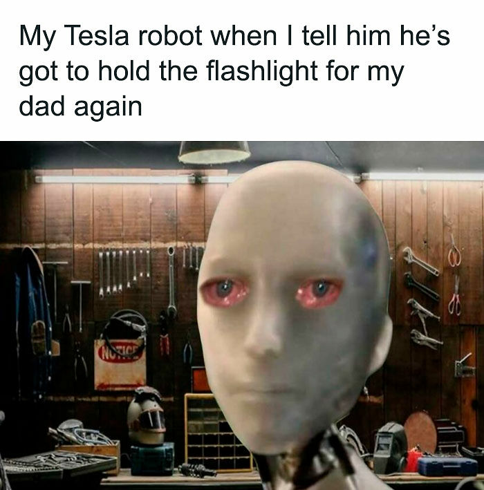 91 Memes And Jokes About Dads That Prove They’re All The Same Person (New Pics)