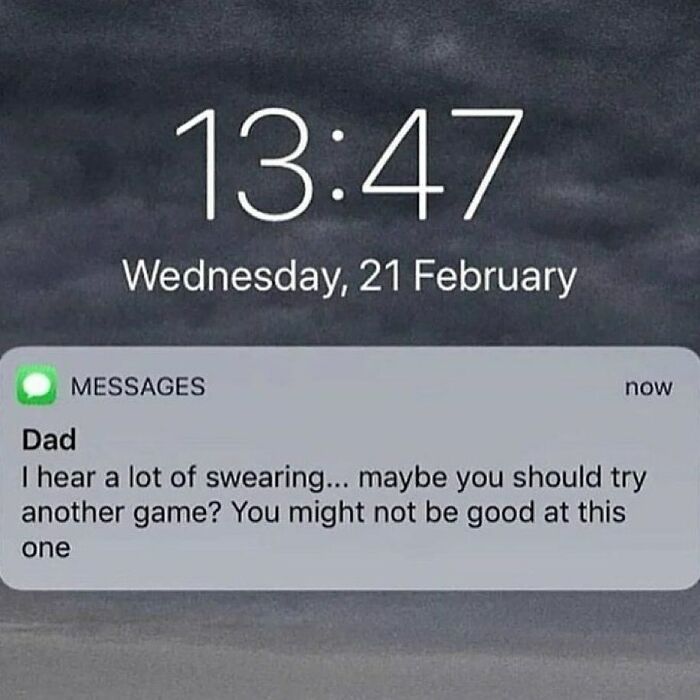 91 Memes And Jokes About Dads That Prove They’re All The Same Person (New Pics)