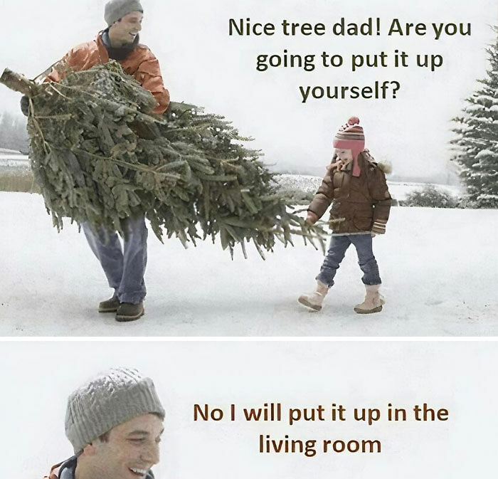91 Memes And Jokes About Dads That Prove They’re All The Same Person (New Pics)
