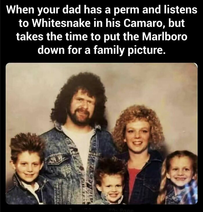 91 Memes And Jokes About Dads That Prove They’re All The Same Person (New Pics)