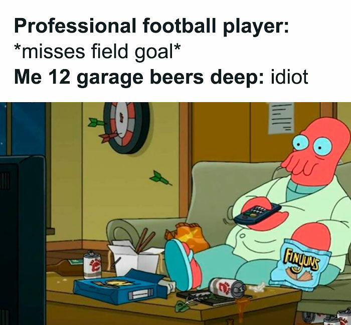 91 Memes And Jokes About Dads That Prove They’re All The Same Person (New Pics)