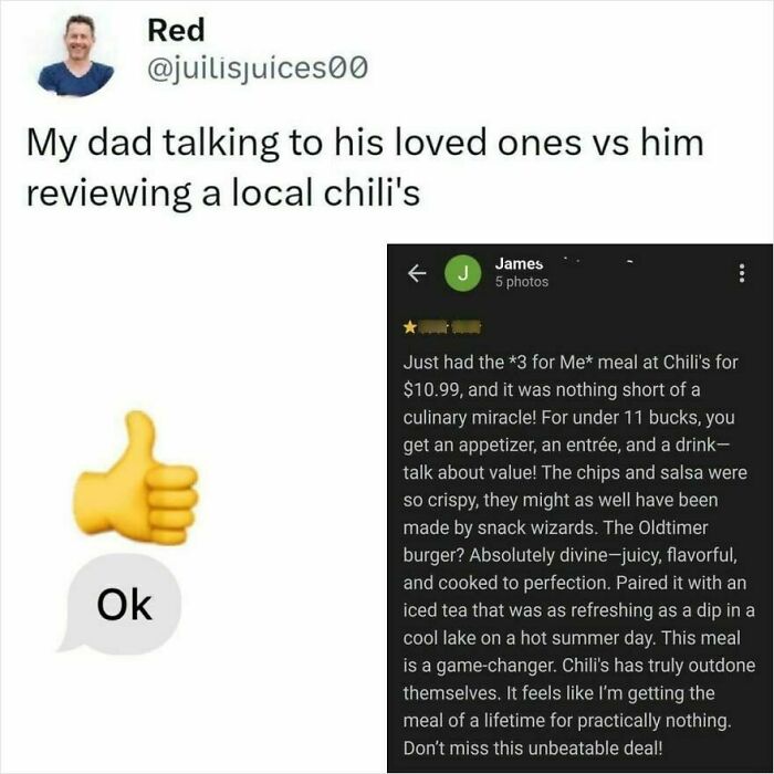 91 Memes And Jokes About Dads That Prove They’re All The Same Person (New Pics)