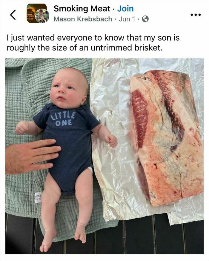 91 Memes And Jokes About Dads That Prove They’re All The Same Person (New Pics)