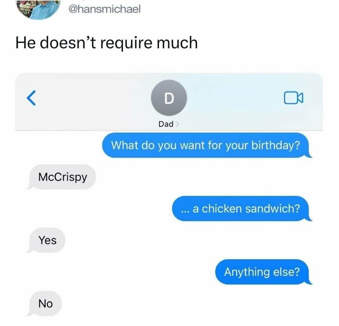 91 Memes And Jokes About Dads That Prove They’re All The Same Person (New Pics)