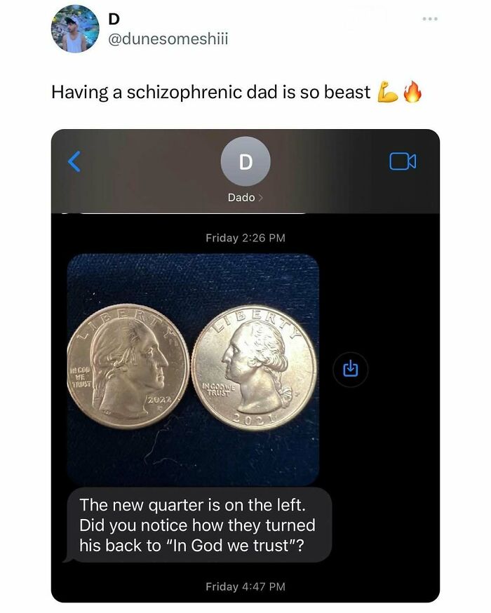 91 Memes And Jokes About Dads That Prove They’re All The Same Person (New Pics)