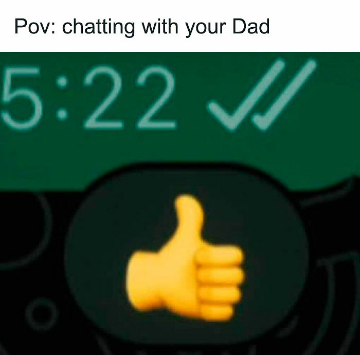91 Memes And Jokes About Dads That Prove They’re All The Same Person (New Pics)
