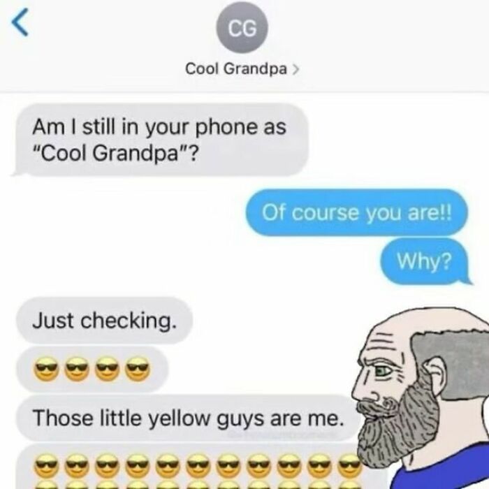 91 Memes And Jokes About Dads That Prove They’re All The Same Person (New Pics)