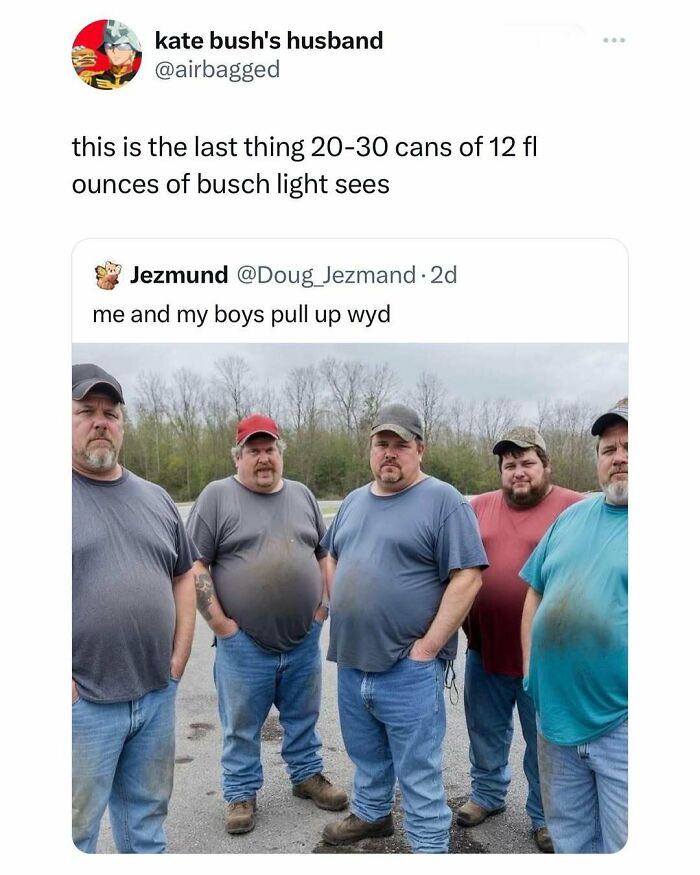 91 Memes And Jokes About Dads That Prove They’re All The Same Person (New Pics)