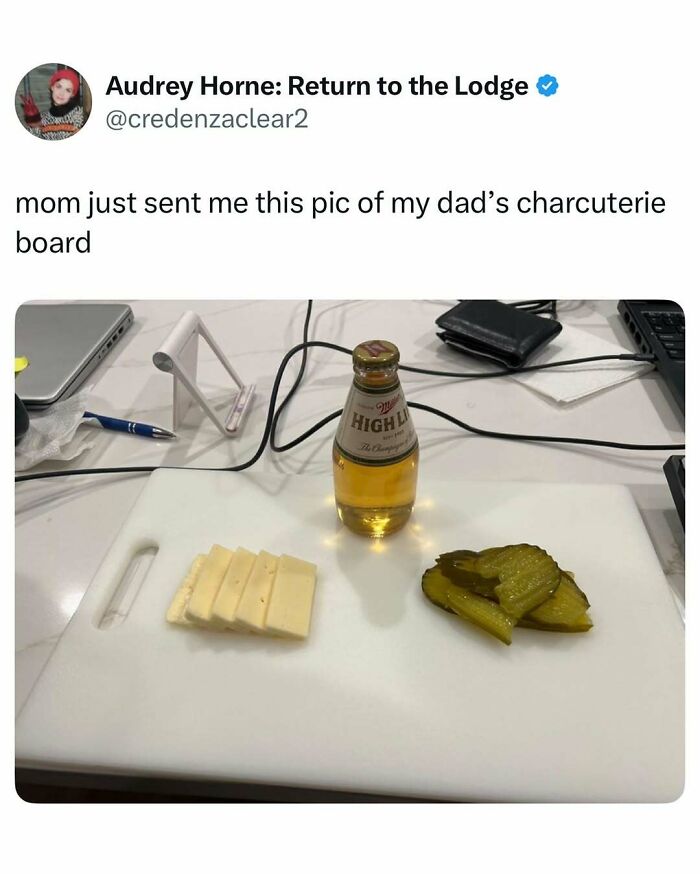 91 Memes And Jokes About Dads That Prove They’re All The Same Person (New Pics)
