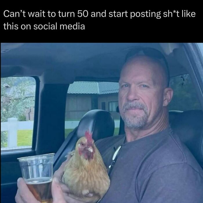 91 Memes And Jokes About Dads That Prove They’re All The Same Person (New Pics)