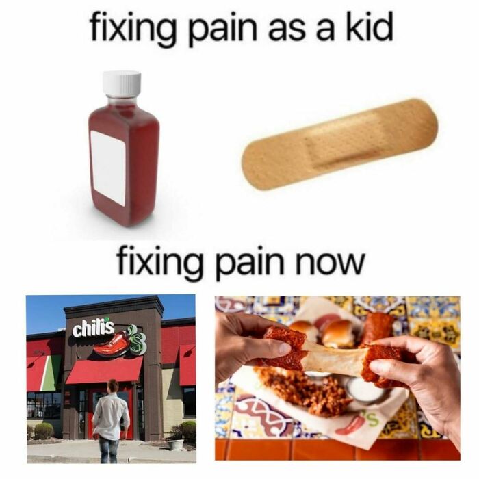 91 Memes And Jokes About Dads That Prove They’re All The Same Person (New Pics)