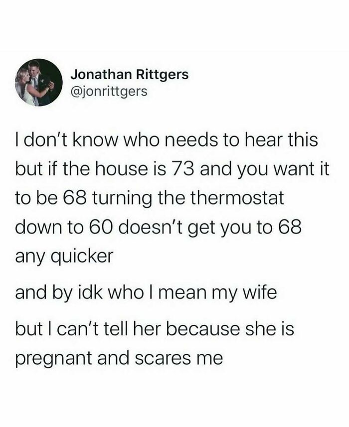 91 Memes And Jokes About Dads That Prove They’re All The Same Person (New Pics)