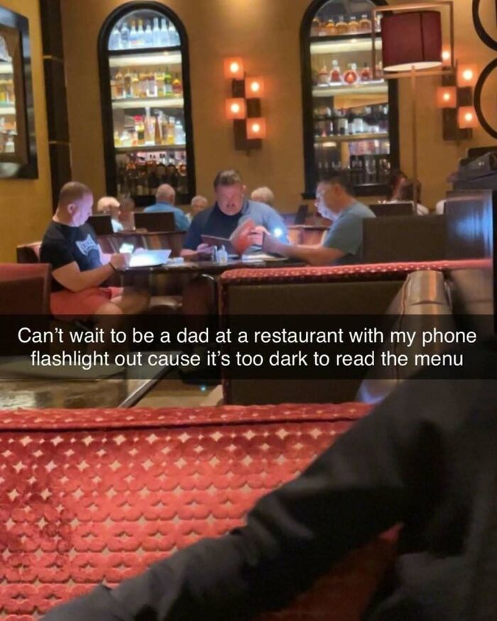 91 Memes And Jokes About Dads That Prove They’re All The Same Person (New Pics)