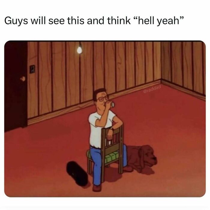 91 Memes And Jokes About Dads That Prove They’re All The Same Person (New Pics)