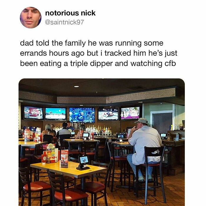 91 Memes And Jokes About Dads That Prove They’re All The Same Person (New Pics)