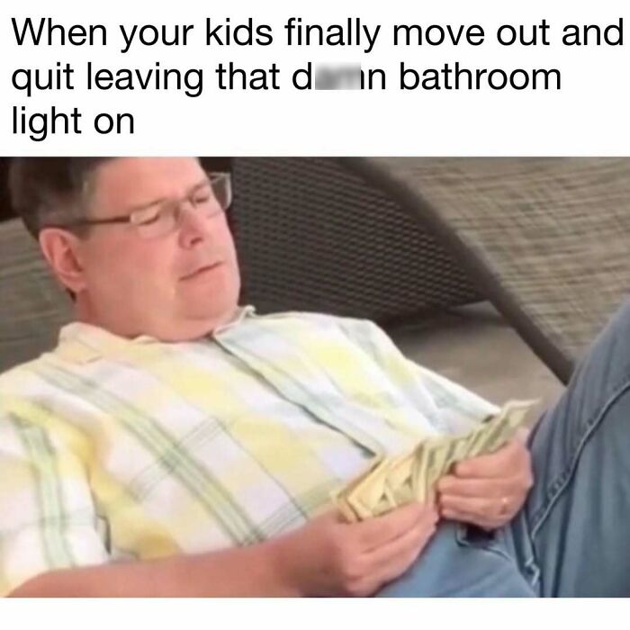 91 Memes And Jokes About Dads That Prove They’re All The Same Person (New Pics)