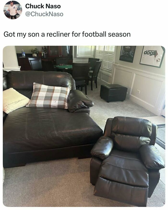 91 Memes And Jokes About Dads That Prove They’re All The Same Person (New Pics)