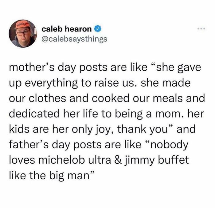 91 Memes And Jokes About Dads That Prove They’re All The Same Person (New Pics)
