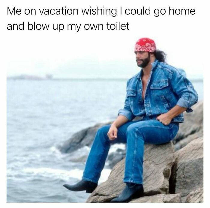 91 Memes And Jokes About Dads That Prove They’re All The Same Person (New Pics)