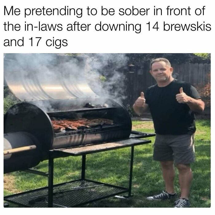 91 Memes And Jokes About Dads That Prove They’re All The Same Person (New Pics)