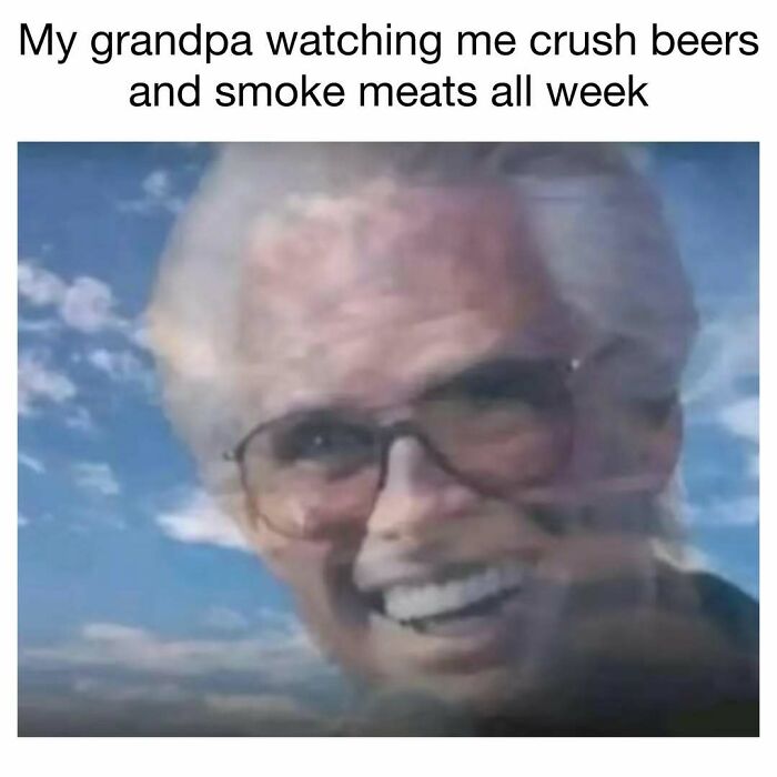 91 Memes And Jokes About Dads That Prove They’re All The Same Person (New Pics)