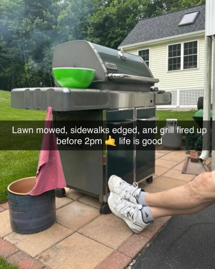 91 Memes And Jokes About Dads That Prove They’re All The Same Person (New Pics)