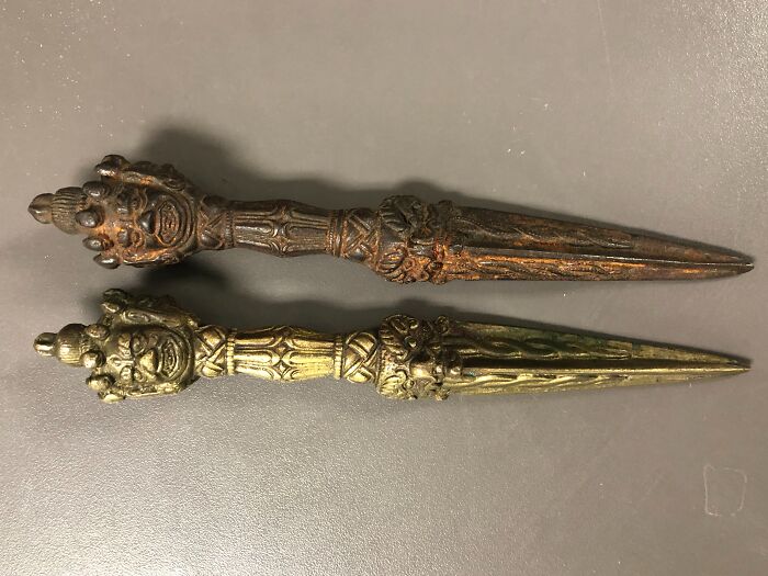 97 Times People Found Something Old But Had No Clue What They Were Looking At, And The Internet Had Their Back