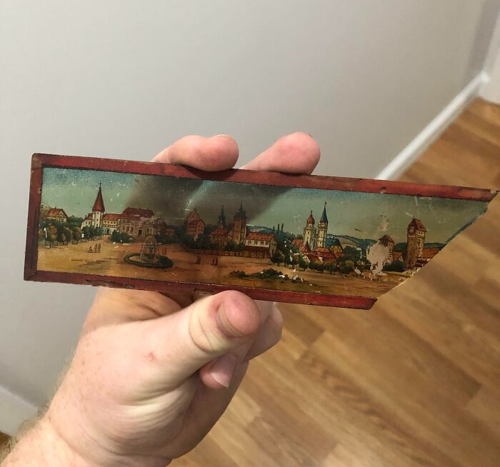 97 Times People Found Something Old But Had No Clue What They Were Looking At, And The Internet Had Their Back