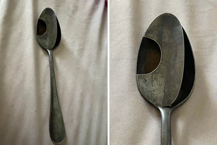 97 Times People Found Something Old But Had No Clue What They Were Looking At, And The Internet Had Their Back