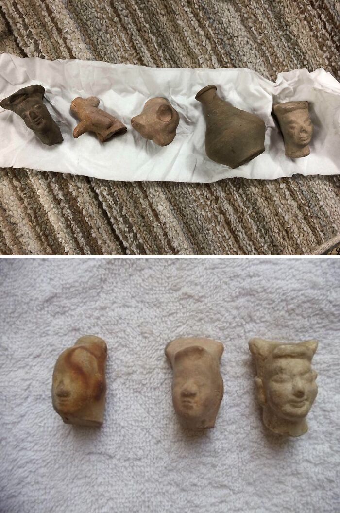 97 Times People Found Something Old But Had No Clue What They Were Looking At, And The Internet Had Their Back